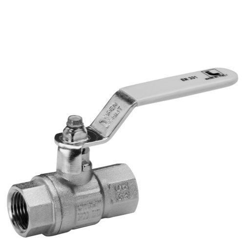 AVENTICS 2/2 - way stop valve