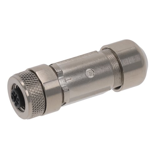 AVENTICS Round plug connector