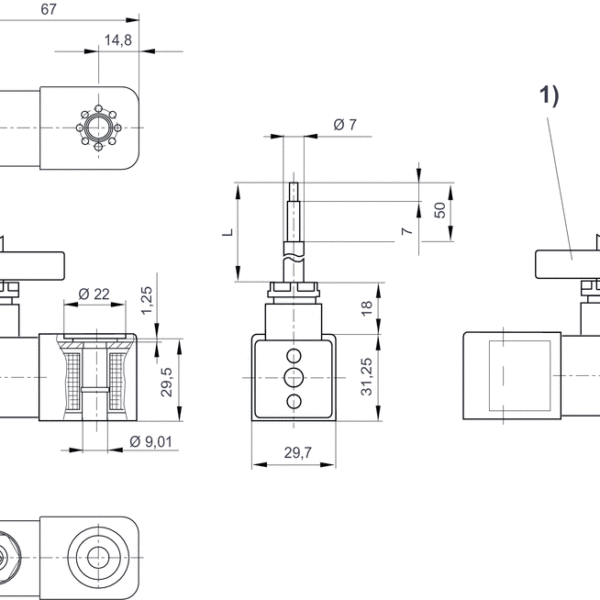 Series CO1