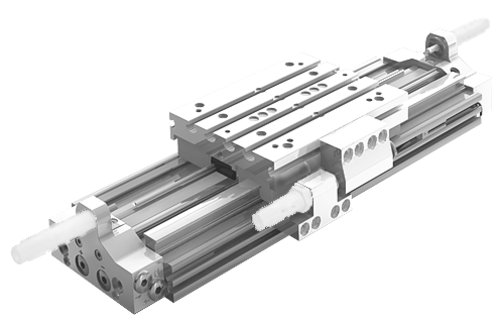 AVENTICS Rodless cylinders