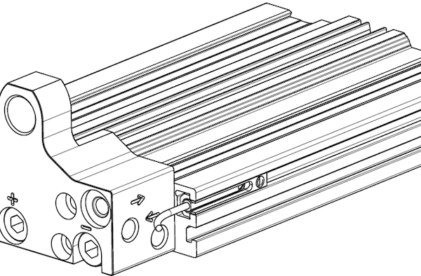 Series ST4 - R402004227