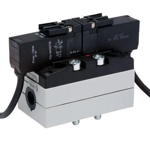 AVENTICS 2x3/2 - directional valve