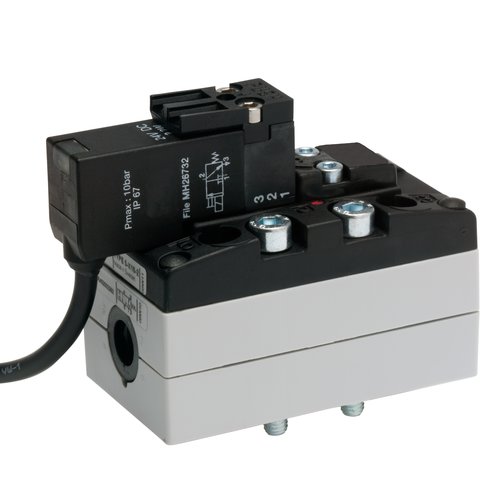 AVENTICS 5/2 - directional valve