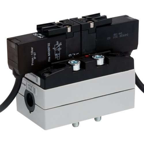 AVENTICS 5/2 - directional valve