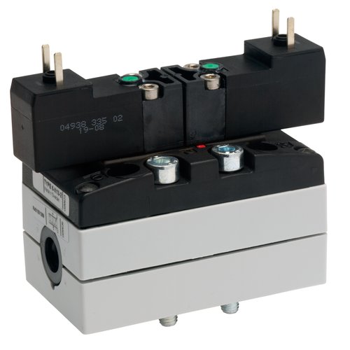 AVENTICS 2x3/2 - directional valve