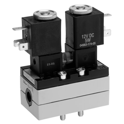 AVENTICS 2x3/2 - directional valve