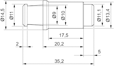 series CON - CB - 5763500414