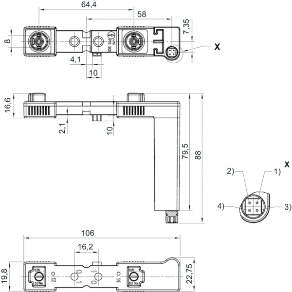 series CON - CB - R412005846