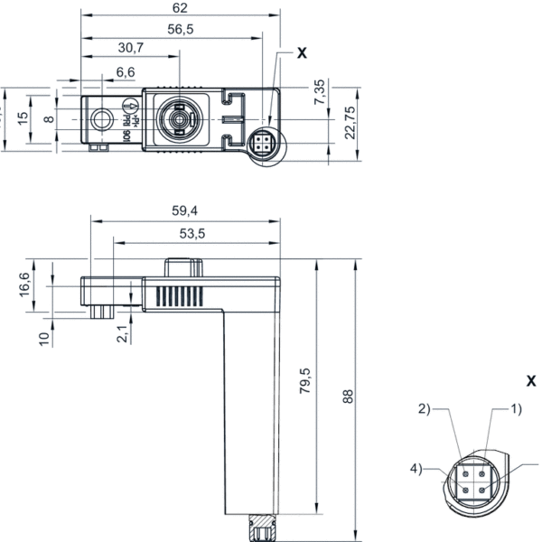 series CON - CB - R412005847