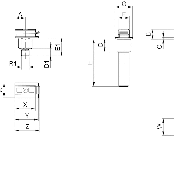 Series PE6 - R412007888