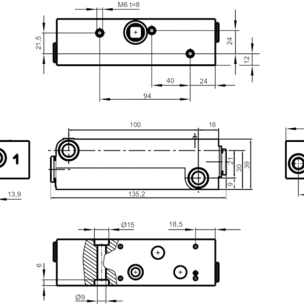 Series ED07 - 5610231002