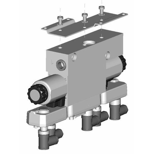 AVENTICS Coupling kit