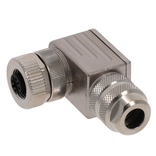 AVENTICS Round plug connector