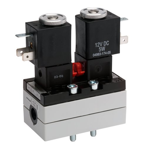 AVENTICS 5/2 - directional valve