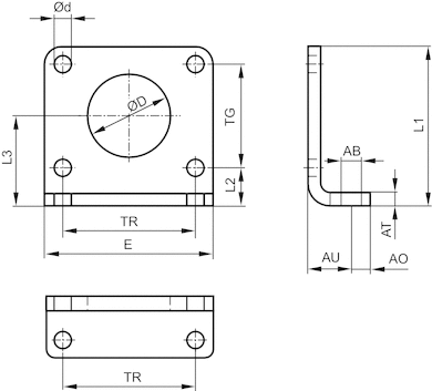 Series MS1 - 5217000504