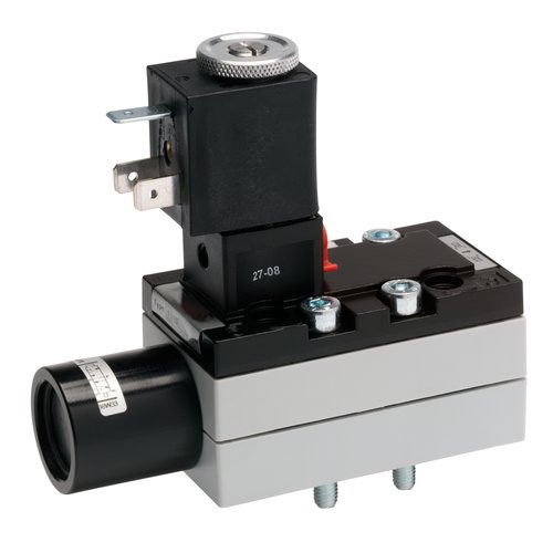 AVENTICS 5/2 - directional valve