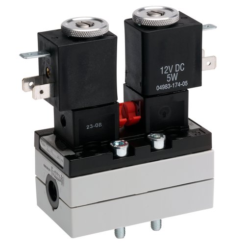 AVENTICS 5/3 - directional valve