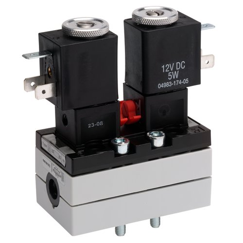 AVENTICS 5/3 - directional valve