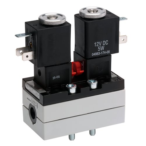 AVENTICS 5/3 - directional valve