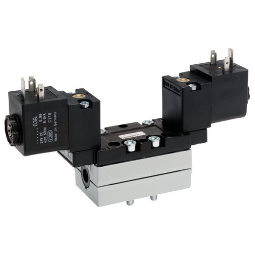 AVENTICS 2x3/2 - directional valve