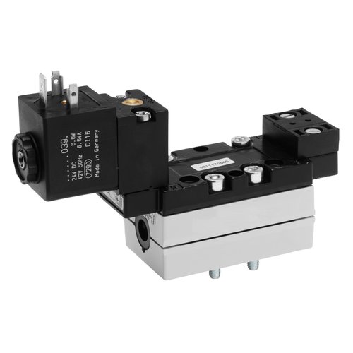 AVENTICS 5/2 - directional valve