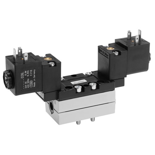 AVENTICS 5/2 - directional valve