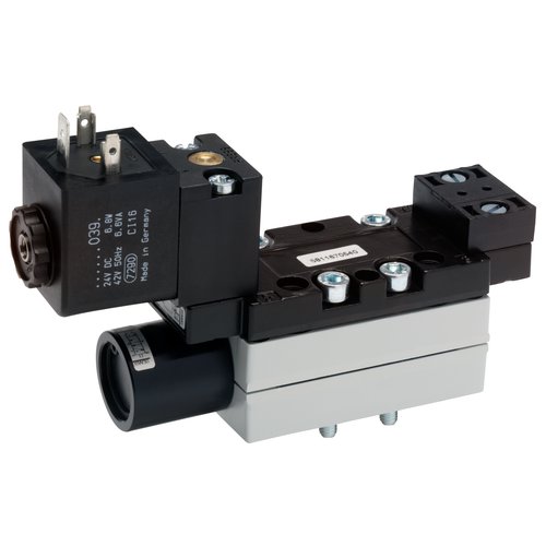 AVENTICS 5/2 - directional valve