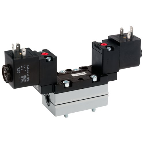 AVENTICS 2x3/2 - directional valve