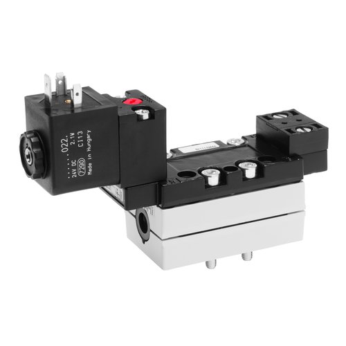 AVENTICS 5/2 - directional valve