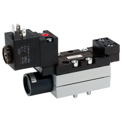 AVENTICS 5/2 - directional valve