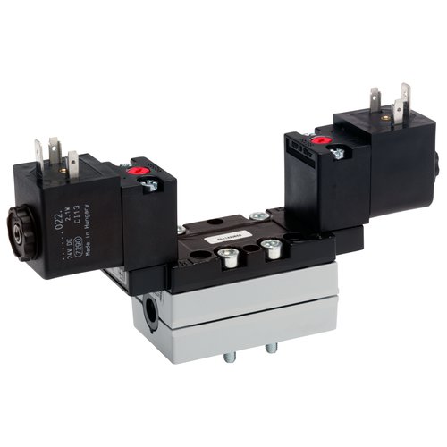 AVENTICS 5/3 - directional valve