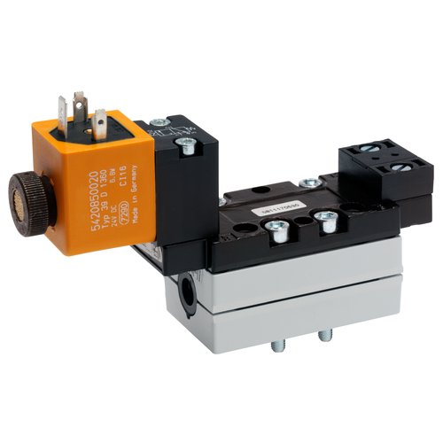 AVENTICS 5/2 - directional valve