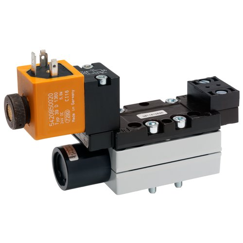 AVENTICS 5/2 - directional valve