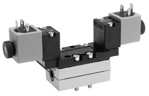 AVENTICS 5/3 - directional valve