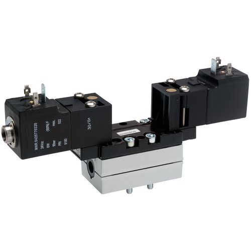 AVENTICS 2x3/2 - directional valve