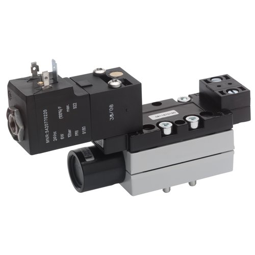 AVENTICS 5/2 - directional valve