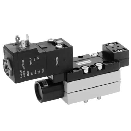 AVENTICS 5/2 - directional valve