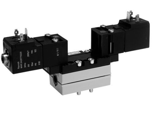 AVENTICS 5/3 - directional valve