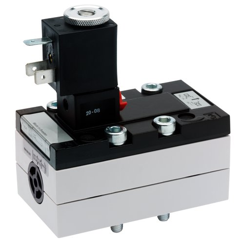 AVENTICS 5/2 - directional valve