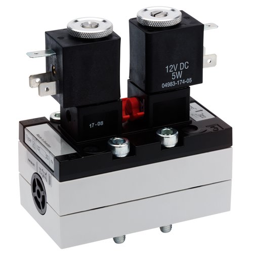 AVENTICS 5/2 - directional valve