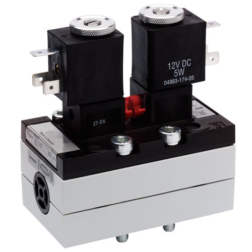 AVENTICS 5/3 - directional valve