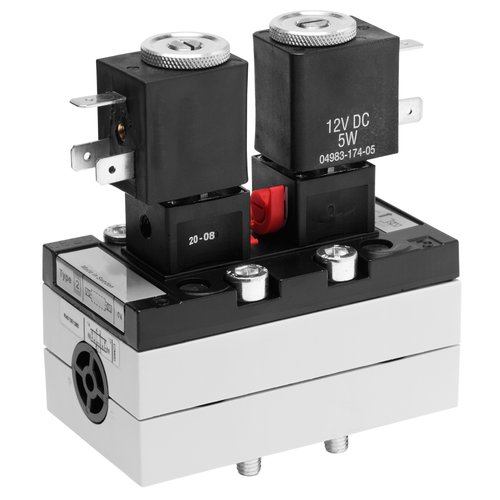 AVENTICS 5/3 - directional valve