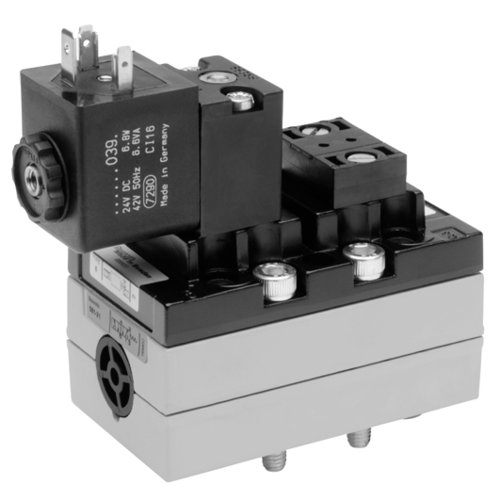 AVENTICS 5/2 - directional valve