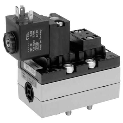 AVENTICS 5/2 - directional valve