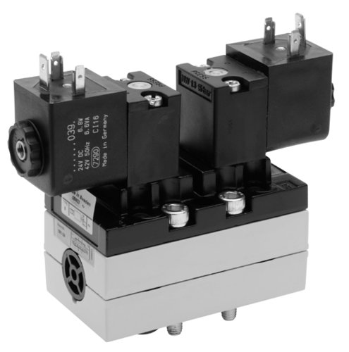 AVENTICS 5/3 - directional valve