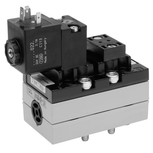 AVENTICS 5/2 - directional valve