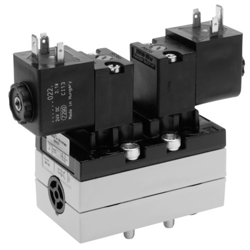 AVENTICS 5/2 - directional valve