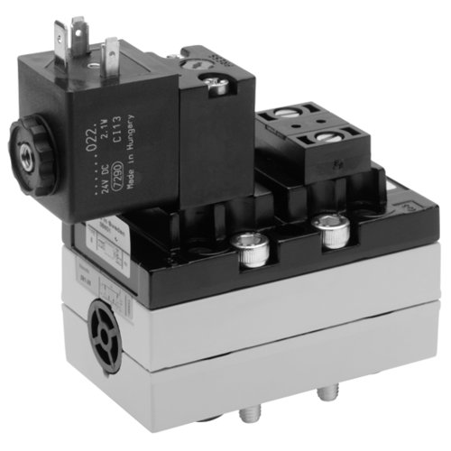 AVENTICS 5/2 - directional valve