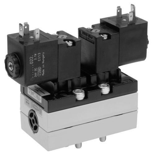 AVENTICS 5/3 - directional valve