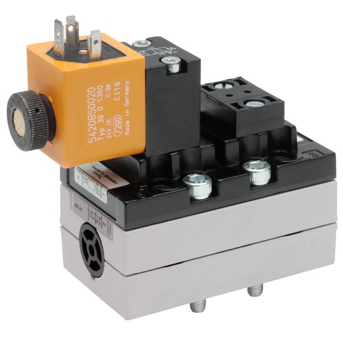 AVENTICS 5/2 - directional valve